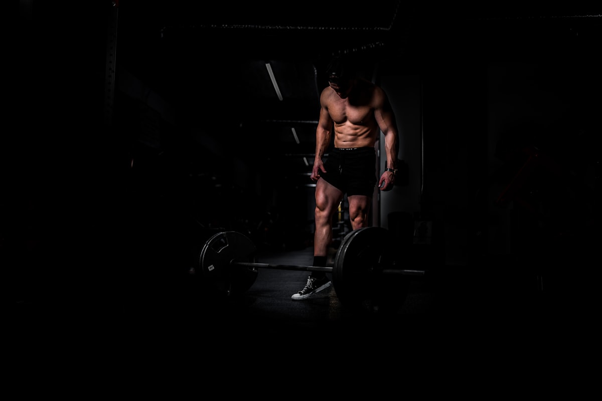 B-complex vitamins for men